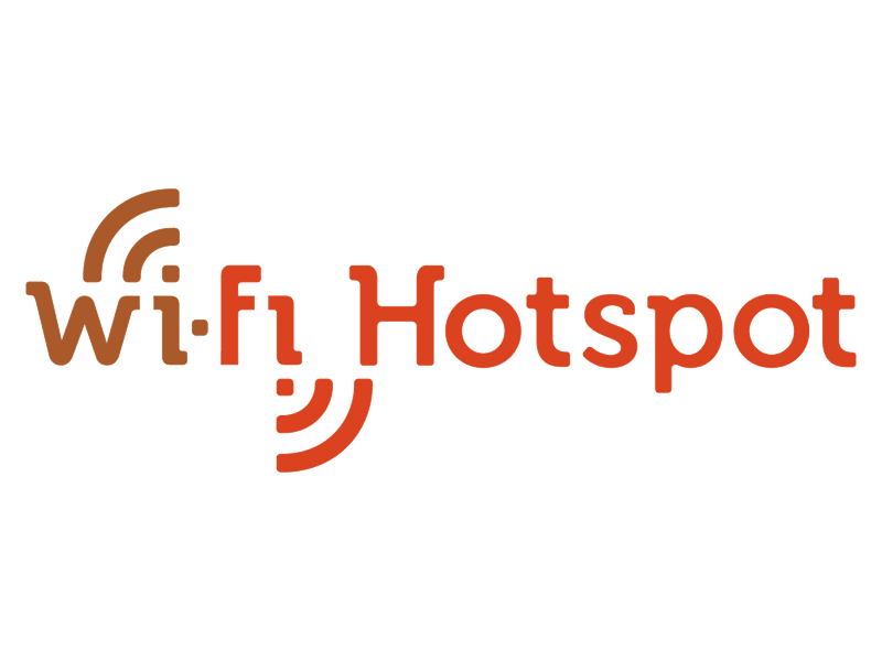 WLAN-Hotspot