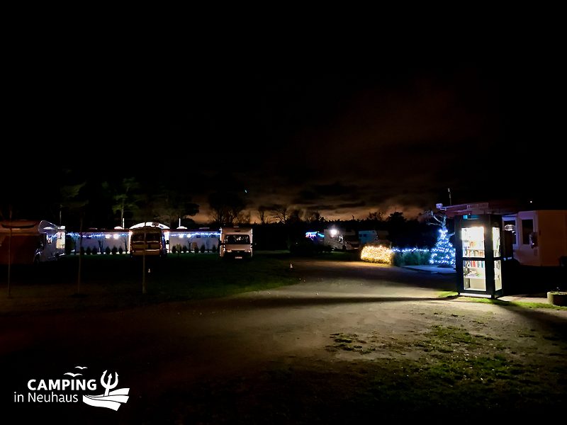 Wintercamping 2019 II