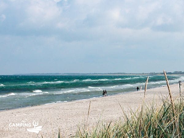 Camping in Neuhaus — photo 7